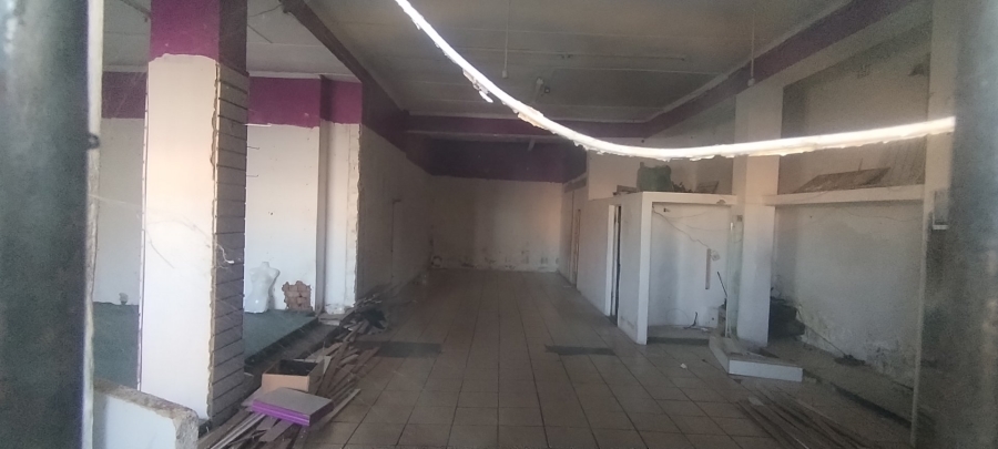 Commercial Property for Sale in Winburg Free State